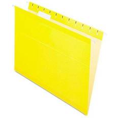 Esselte Pendaflex Reinforced Hanging File Folders, 1/5