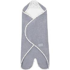 Baby Travel  Cosy Wrap Blanket - Scandi Spot