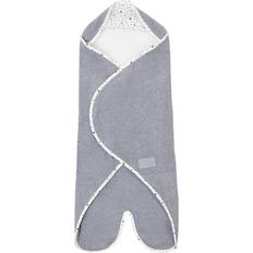 Purflo Vita Babynests & Filtar Purflo Baby Travel Cosy Wrap Blanket - Scandi Spot