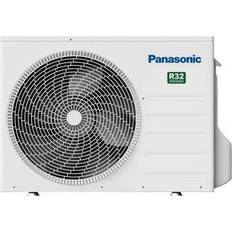 Panasonic Utomhusdel PACi Standard NX R32 7,1KW