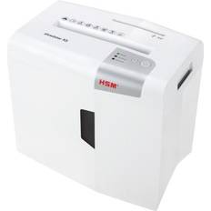 Shredders HSM shredstar X8 Cross-Cut