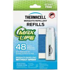 Thermacell Max Life Mosquito Repellent Refill Kit