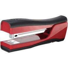 Rot Heftgeräte & Heftklammern Bostitch B696RRED Dynamo Stapler, Candy Apple