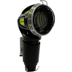 Metal Patio Heater Mr. Heater 4000 BTU Golf Cart Heater