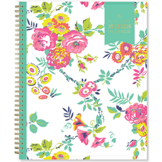 2023 Peyton White 8.5x11 Weekly Planner Day Designer
