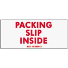 Office Supplies Logicï¿½ Preprinted Shipping Labels, SCL250, "Packing