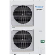 Luft luft värmepump r32 Panasonic Utomhusdel PACi Elite NX R32 12KW