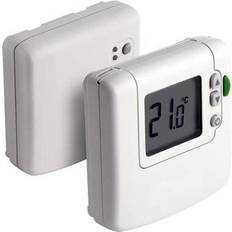 Plastic Room Thermostats Honeywell DT92E1000 RF