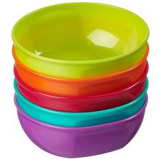 Plates & Bowls Vital Baby Perfectly Simple Bowls