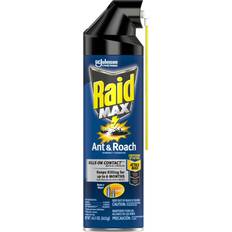 Garden & Outdoor Environment Raid Max Ant & Roach Killer Insecticide Spray