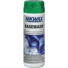 Nikwax impregnering Nikwax BaseWash 300ML 300ML