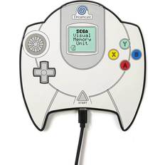 Sega controller Numskull Charging Matz SEGA: Dreamcast Controller