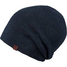 Barts Bonnet Beanie Coler - Anthracite