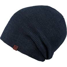 Barts Coler Beanie - Black