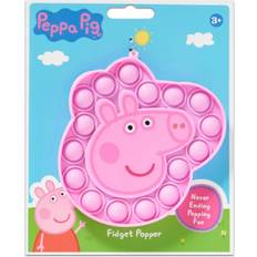 Fidget Toys Peppa Pig Fidget Stress Relief Toy