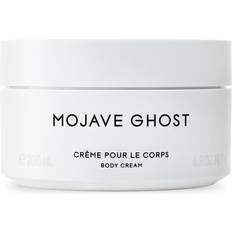 Mojave ghost body cream 200