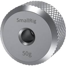 Treppiedi per fotocamera Smallrig 2459 Counterweight (50g) for Gimbals