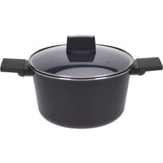 Excellent Houseware gryde låg med låg 24cm