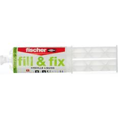 Lim 2k Fischer fill&fix injektionsdûbel