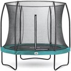 Trampoline Salta Trampoline Comfort Edition 213 cm green