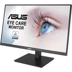 Asus 24" monitor ASUS 24' 75Hz IPS Full HD Monitor Adaptive-Sync