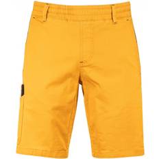 Giallo Shorts Chillaz Uomo Pantaloncini Neo - Giallo