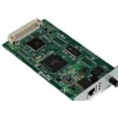 Printserver Kyocera Gigabit Ethernet Interface