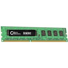 CoreParts MicroMemory MMHP099-8GB RAM-minnen DDR3 1600 MHz ECC
