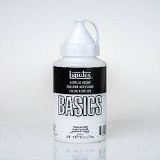 Liquitex Basics 400Ml Titanium White 432