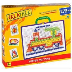 Vedes AG CR Koffer mit 272 Pins 10