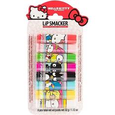 Lip Smacker Huulinaamiot Lip Smacker Hello Kitty and Friends Balm Party Pack