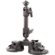 Devices Fat Gecko Dual-Suction Camera Mount