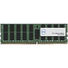 16 GB - 2400 MHz RAM Memory Dell Upgrade 16GB 2RX8 DDR4 UDIMM 2400MHz ECC