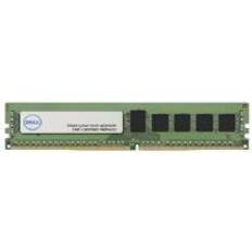 16 GB - 32 GB - DDR4 RAM minnen Dell A9781928, 16 GB, DDR4, 2666 MHz, 288-pin DIMM, Svart, Grön