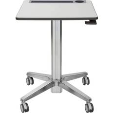 Ergotron standing desk Ergotron LearnFit Sit-Stand Desk