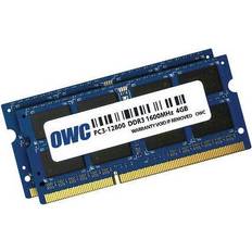 DDR3L 1600MHz 8GB For Mac (1600DDR3S08S)