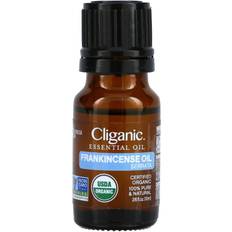 Cliganic 100% Pure Essential Oil Frankincense 0.33 fl