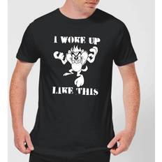 Looney Tunes I Woke Up Like This T-Shirt