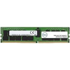 Dell ddr4 3200 Dell DDR4 3200MHz ECC Reg 16GB (SNPHTPJ7C/32G)