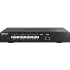 QNAP QSW-M5216-1T 17-Ports