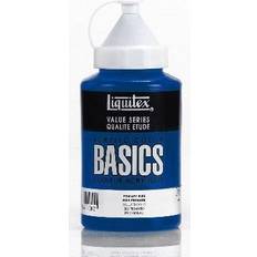 Liquitex Basics 400Ml Primary Blue 420