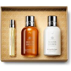 Molton brown re Molton Brown Re-Charge Black Pepper Travel Collection 3-pack