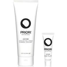 PRIORI Skincare 2Xfoliant Peel Set