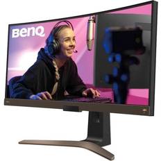 Monitors Benq EW3880R 37.5'