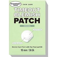 Hydrocolloid Acne Pimple Patch Blemish Original Oil