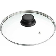 Masterclass 26cm Glass Saucepan Lid Lid