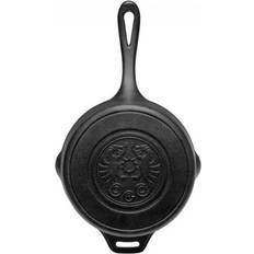 Petromax Kr2 Cast Iron Latch With Lid mit Klappe