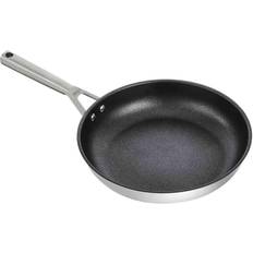 Stainless Steel Frying Pans Ninja Zerostick 30 cm