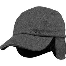 Grigio - Sì Cappelli Barts Active Winter Sports Cap - Marrone