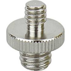 3 8 to 1 4 adapter JJC Kiwi 1/4 Inch Male to 3/8 Male Adapter